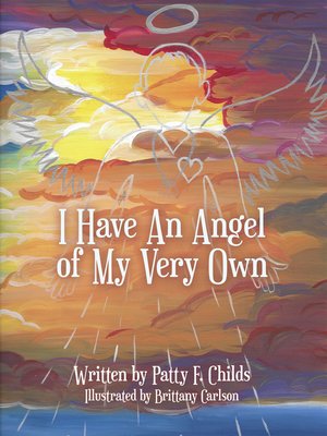 cover image of I Have an Angel of My Very Own